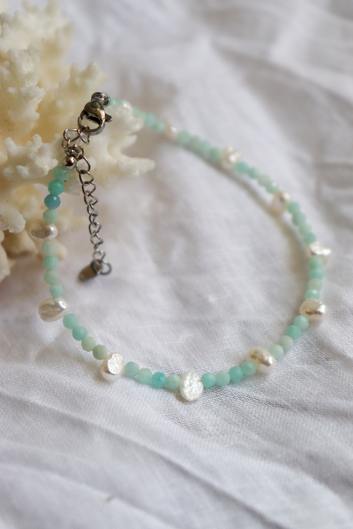 Anklets / Nanožnice
