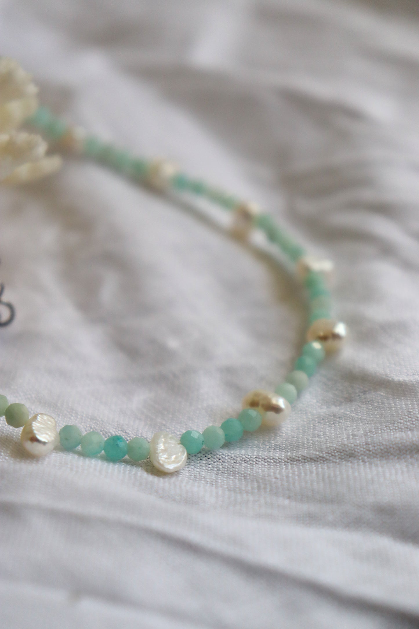 Anklets / Nanožnice