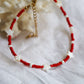 Anklets / Nanožnice