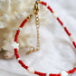 Anklets / Nanožnice