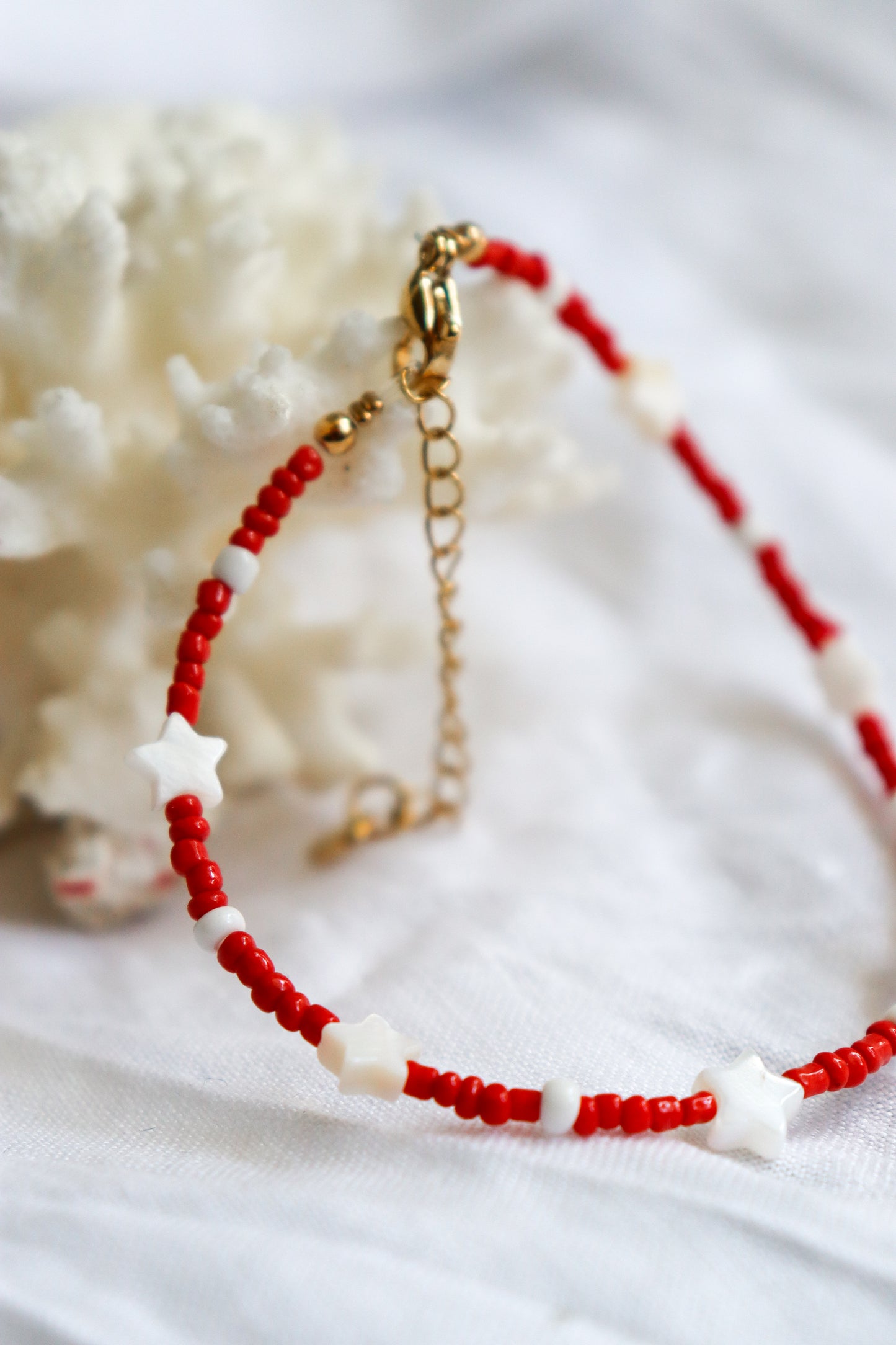 Anklets / Nanožnice
