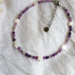 Anklets / Nanožnice