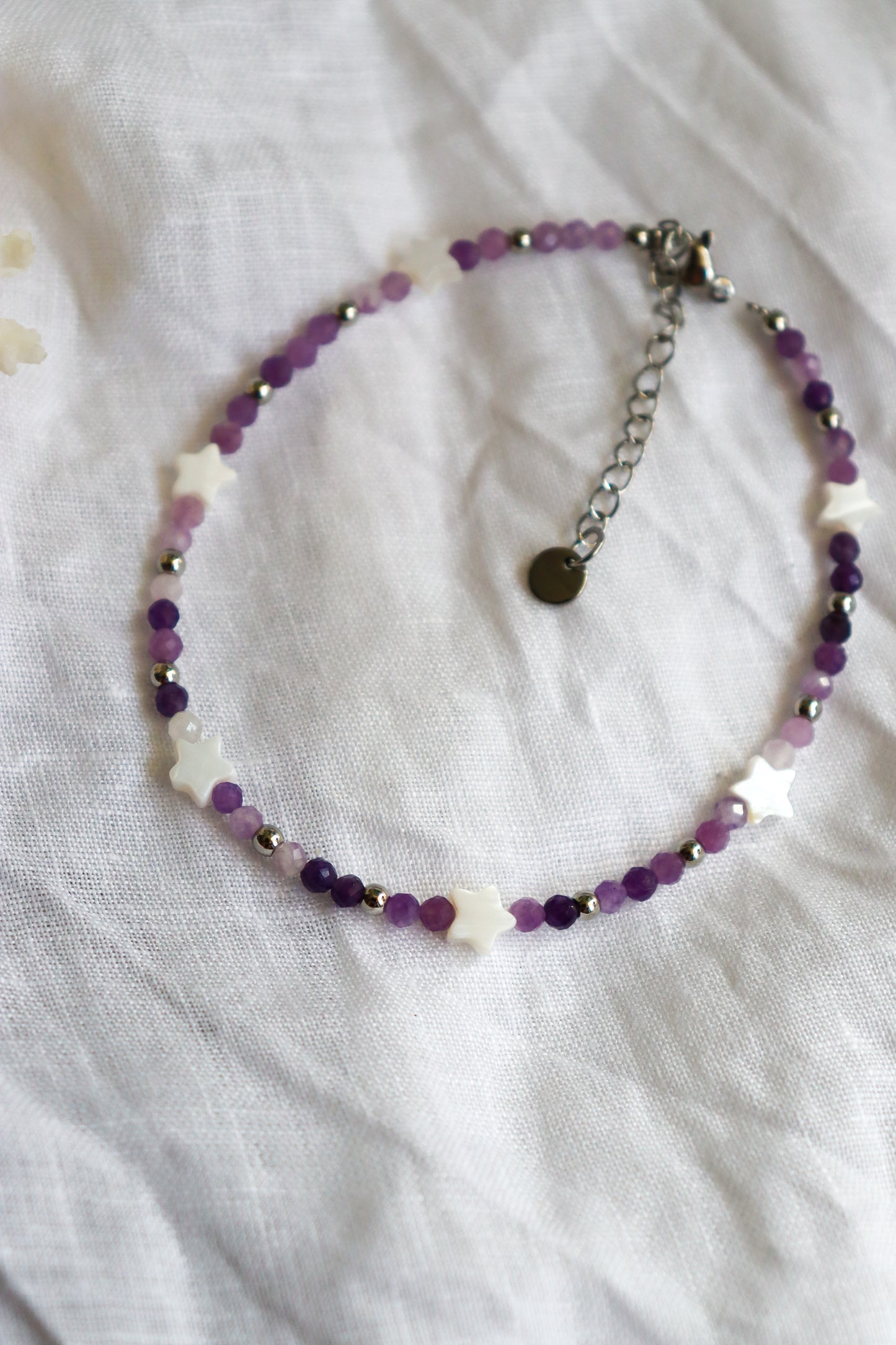 Anklets / Nanožnice