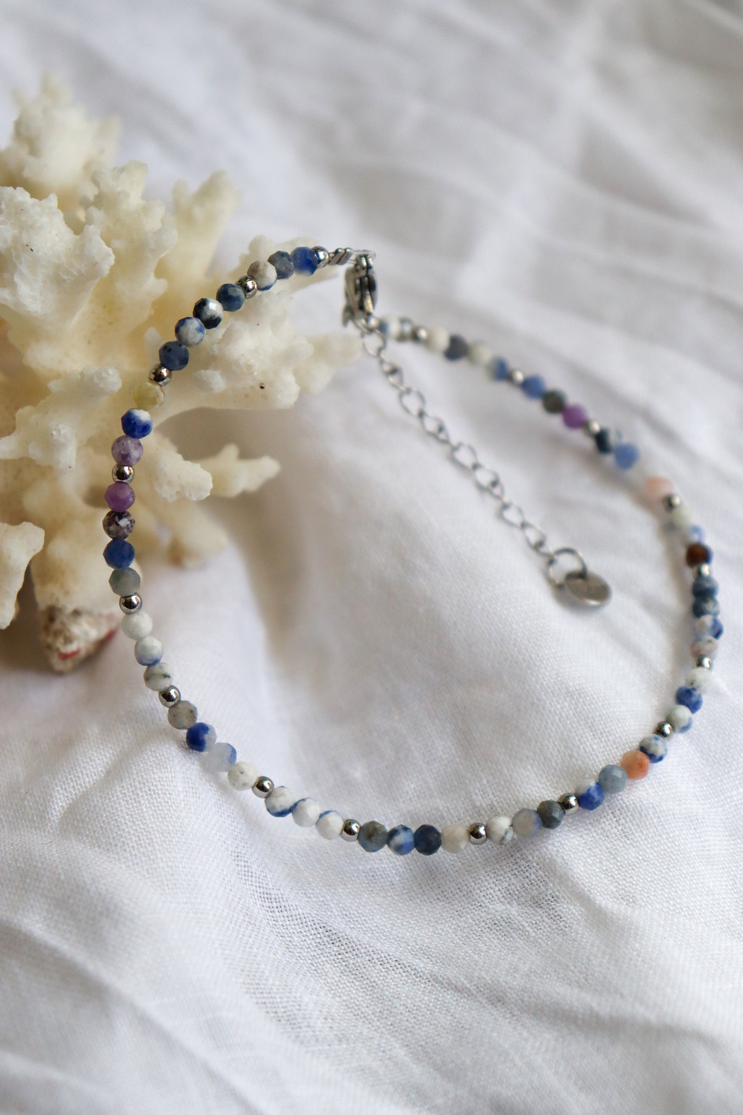 Anklets / Nanožnice