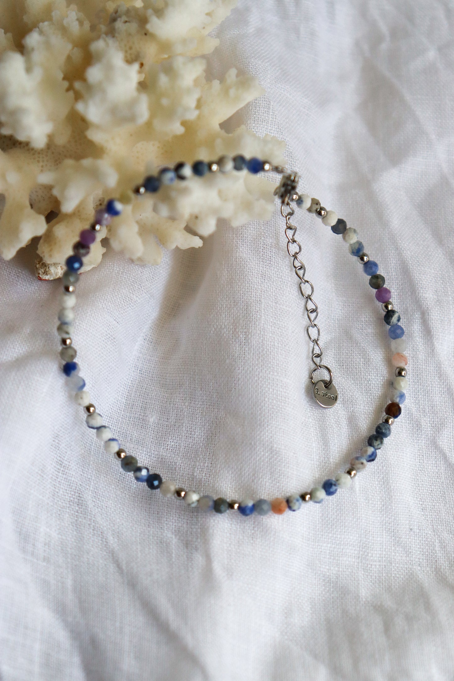 Anklets / Nanožnice