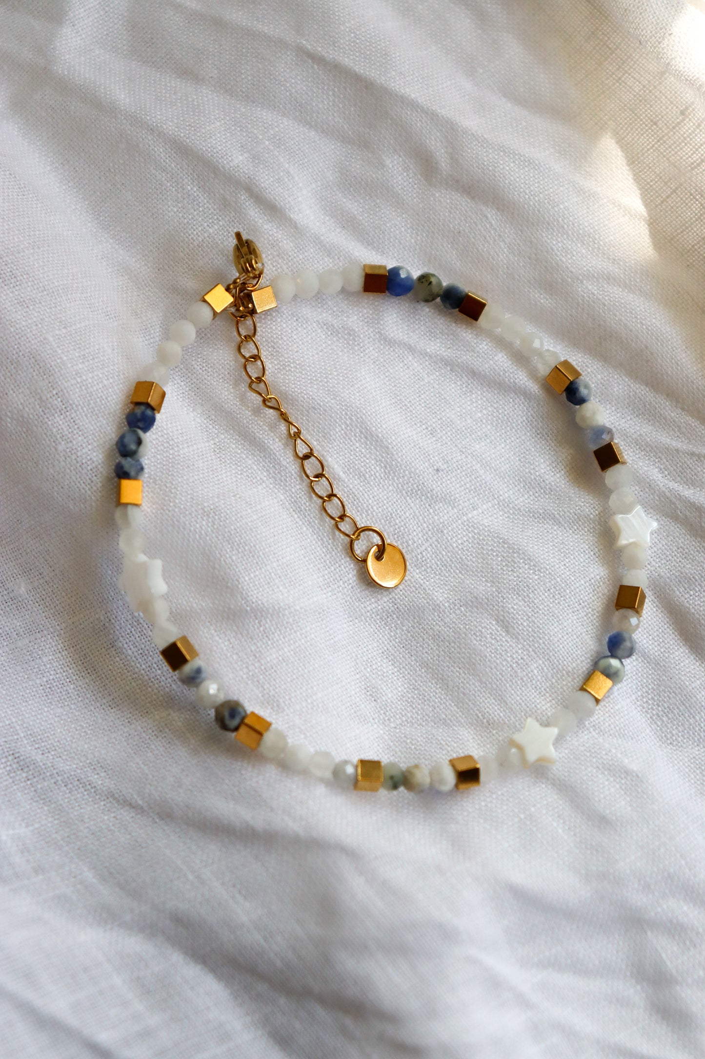 Anklets / Nanožnice
