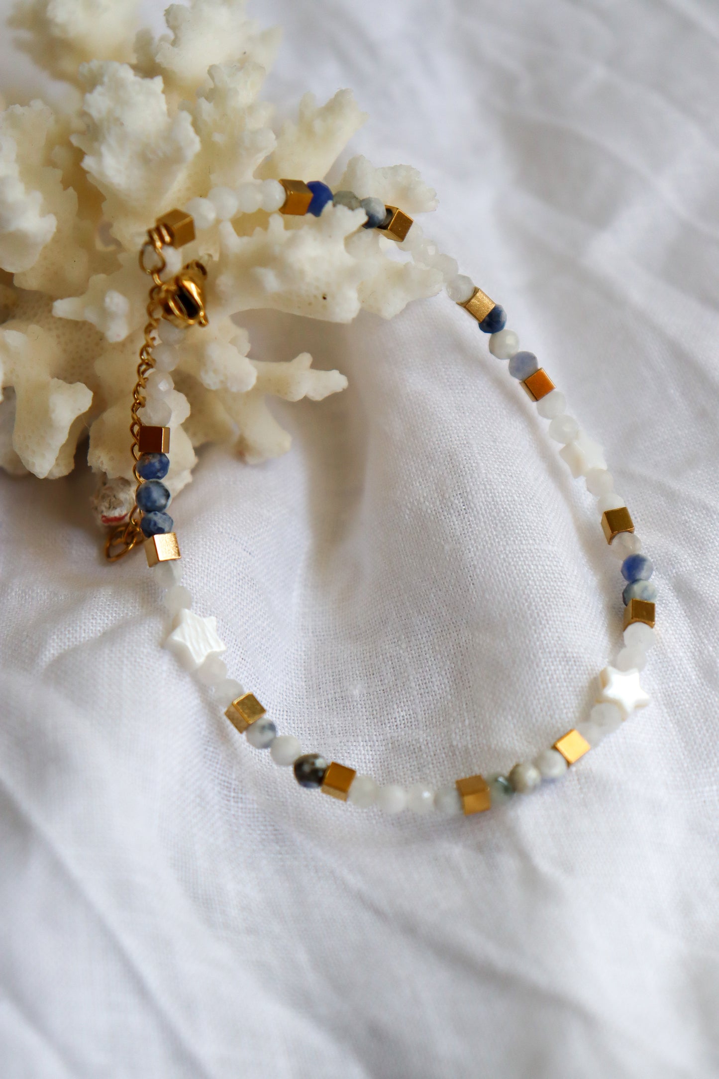 Anklets / Nanožnice