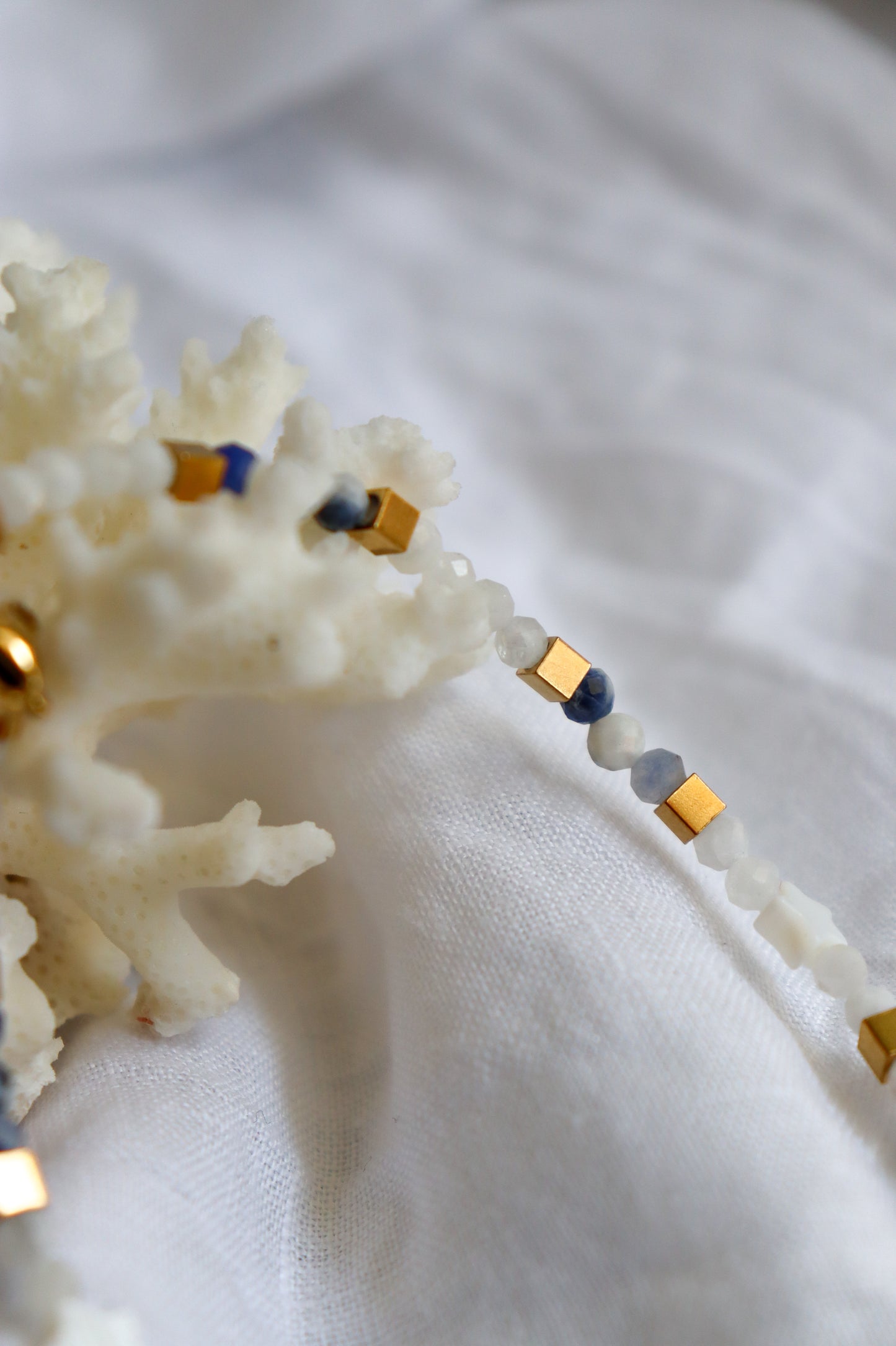 Anklets / Nanožnice