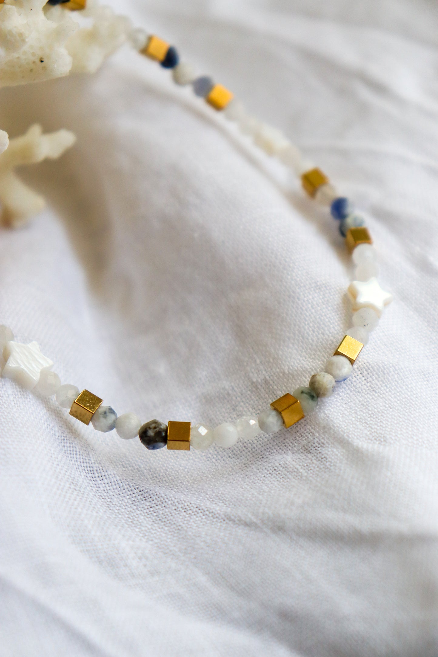 Anklets / Nanožnice