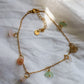 Anklets / Nanožnice