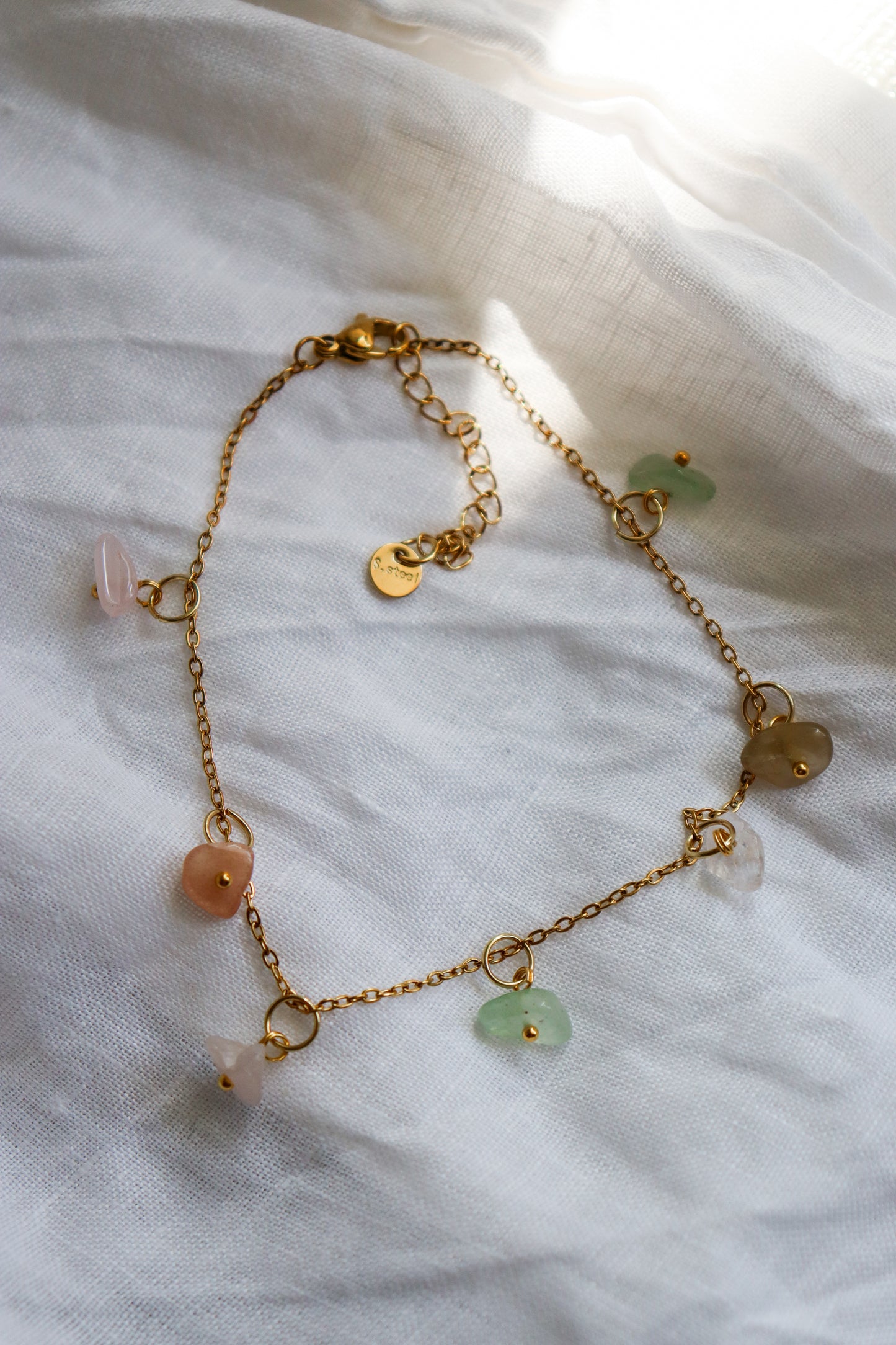 Anklets / Nanožnice