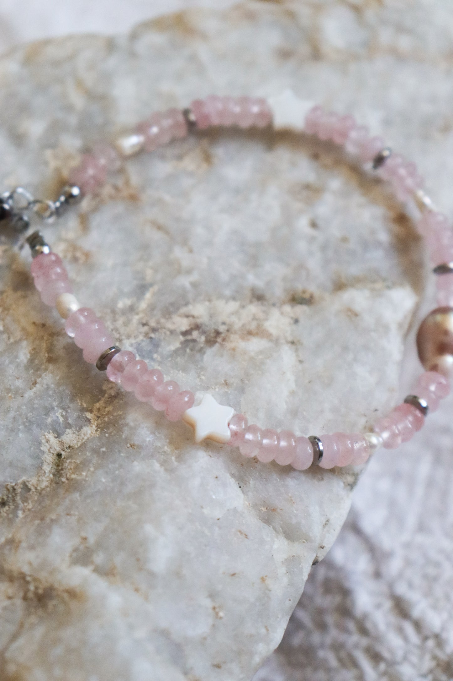 Bracelets / Narukvice