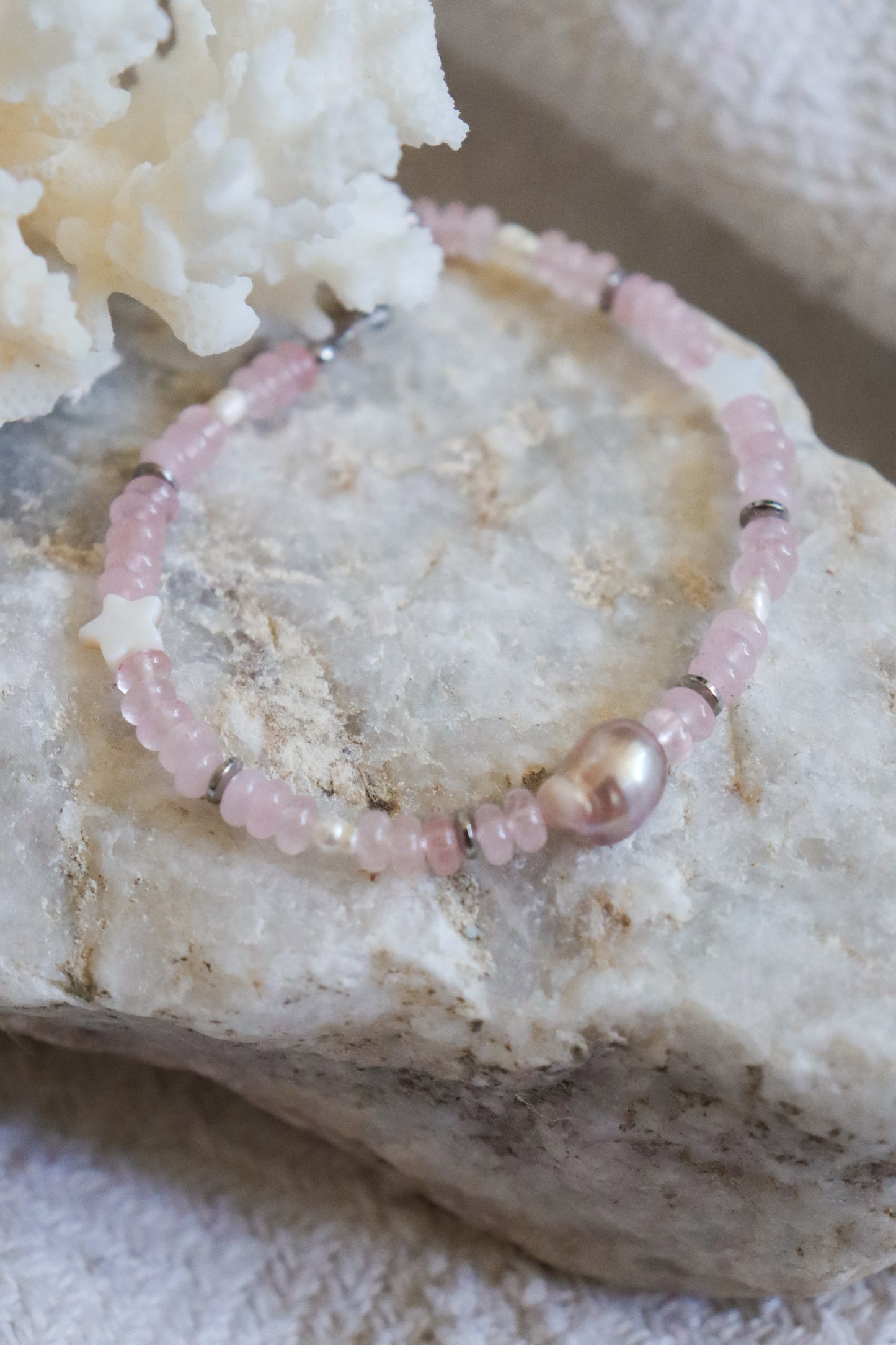 Bracelets / Narukvice
