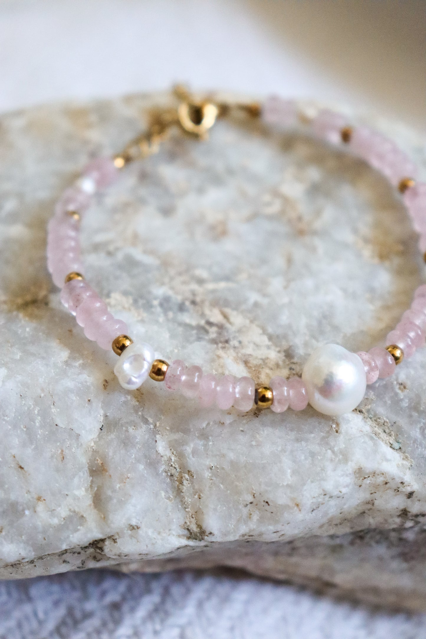 Bracelets / Narukvice