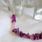 Chocker necklaces