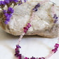Chocker necklaces