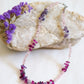 Chocker necklaces