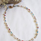 Chocker necklaces