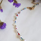 Chocker necklaces