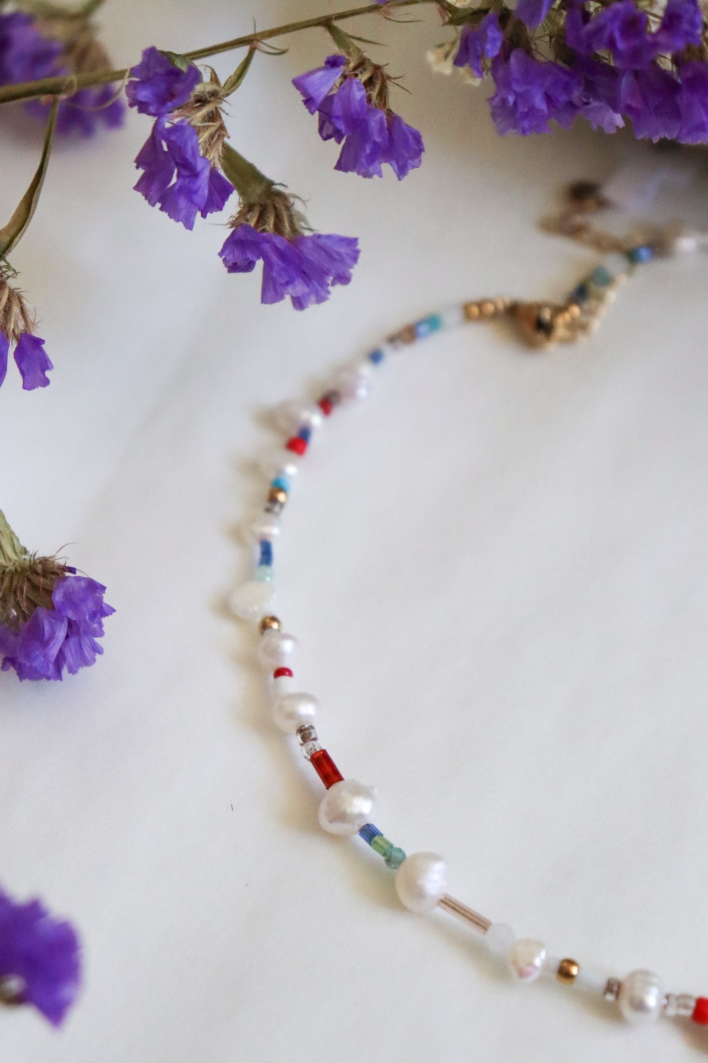 Chocker necklaces
