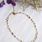 Chocker necklaces