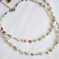 Chocker necklaces