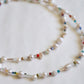 Chocker necklaces