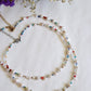 Chocker necklaces