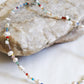Chocker necklaces