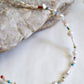 Chocker necklaces
