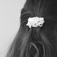 Vintage hair clip