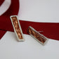 Siga earrings