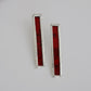 Siga earrings