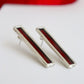 Siga earrings