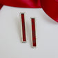 Siga earrings