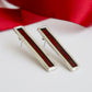 Siga earrings