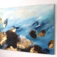 Underwater bay