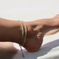 Anklets / Nanožnice