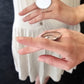 Circle rings / Mirror