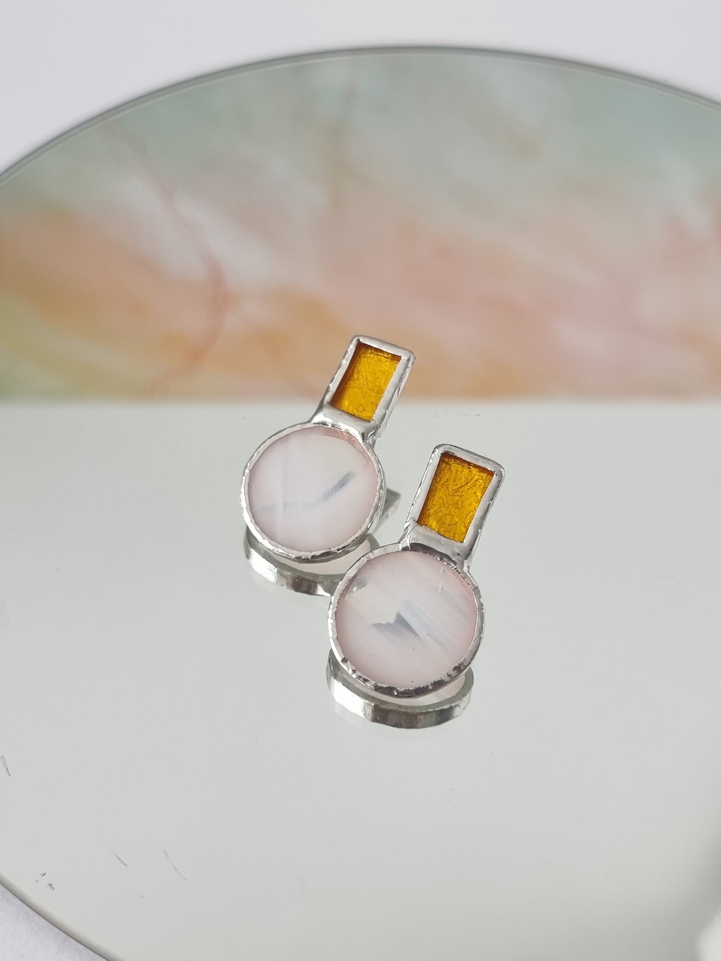 Gea earrings