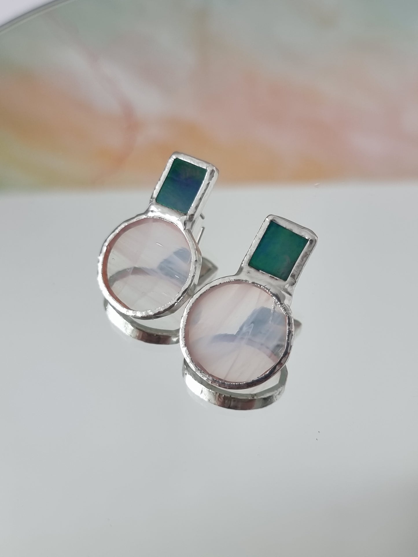 Gea earrings