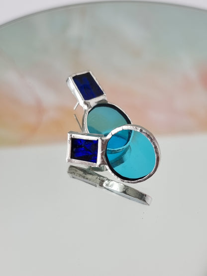 Gea earrings