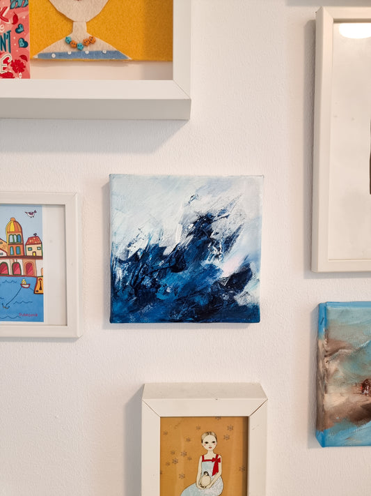 Winter sea SALE