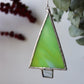 Christmas tree / Green