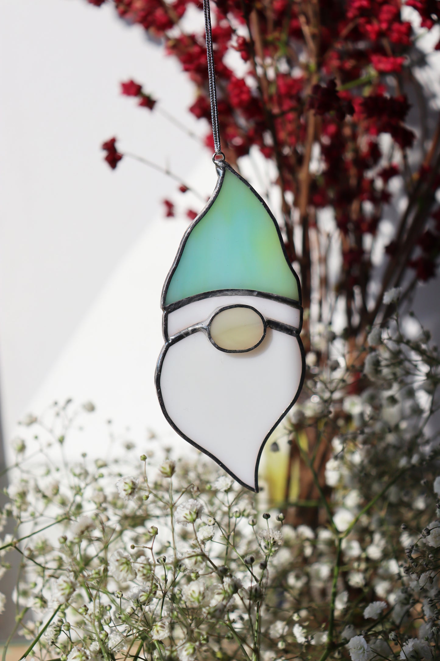 Christmas ornament / Gnomes