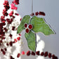 Christmas ornament / Holly