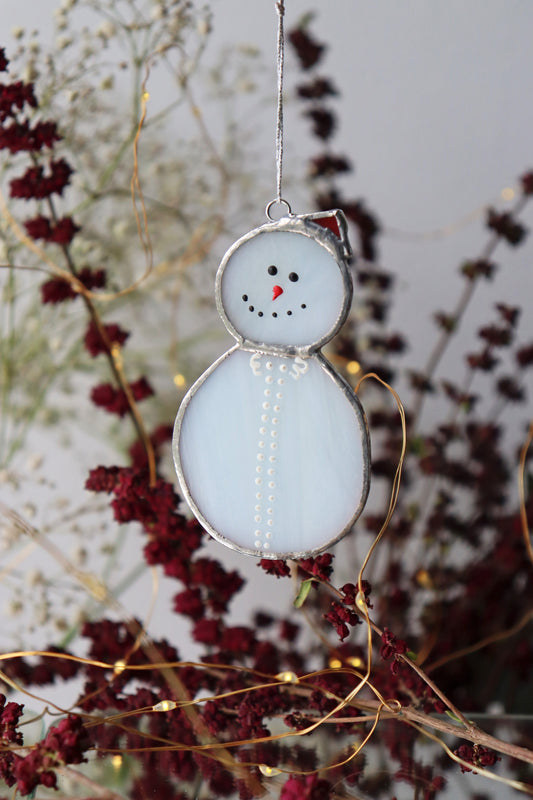 Christmas ornament / Snowman