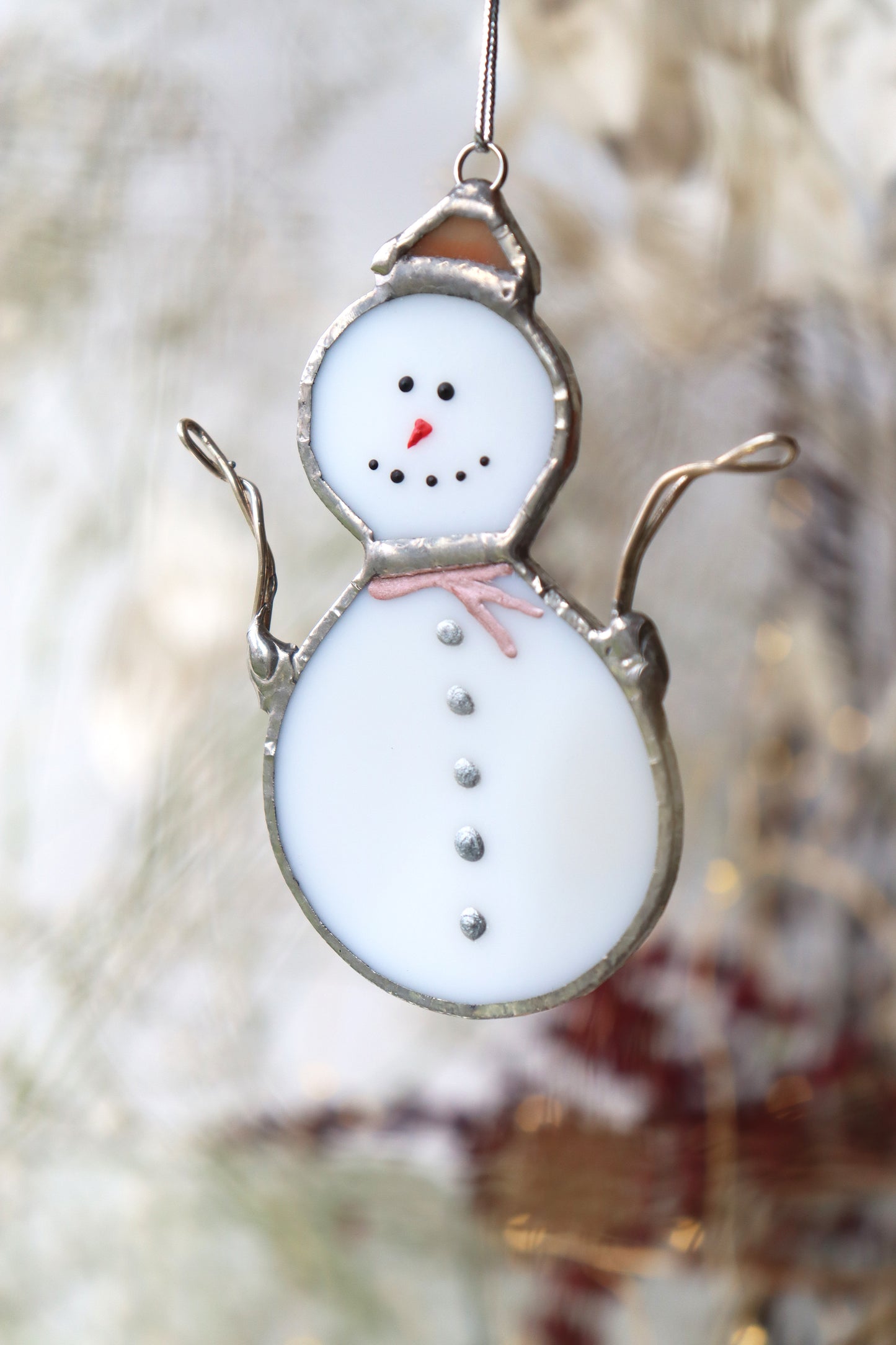 Christmas ornament / Snowman