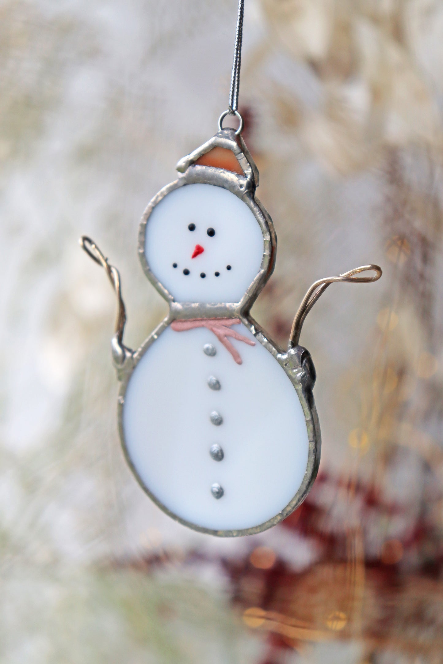 Christmas ornament / Snowman