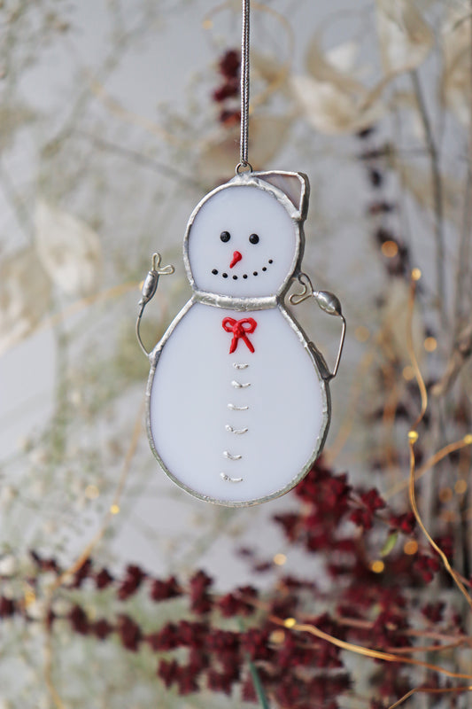 Christmas ornament / Snowman